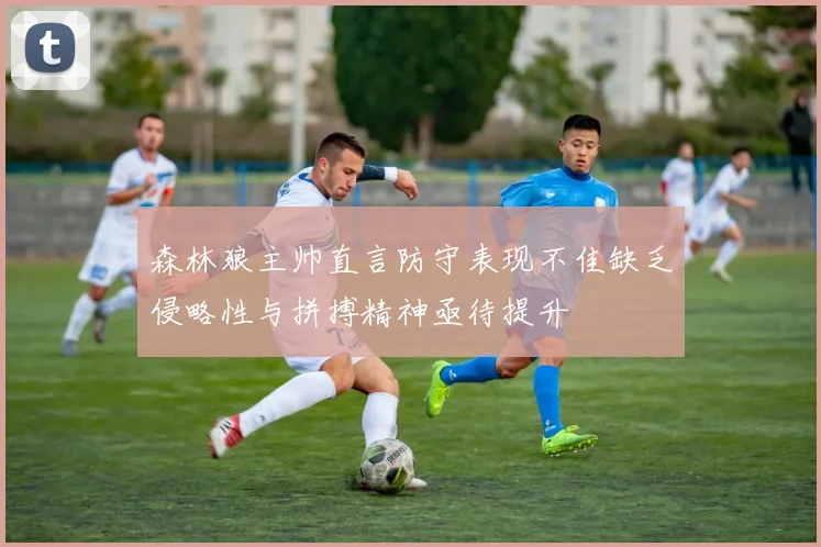 森林狼主帅直言防守表现不佳缺乏侵略性与拼搏精神亟待提升