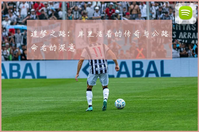 追梦之路：库里活着的传奇与公路命名的深意