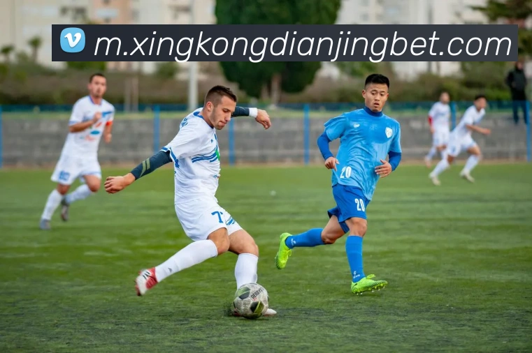 星空电竞APP 封面图